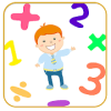 Math Funny Challenge Game