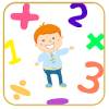 Math Funny Challenge Game免费下载