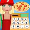 pizza cashier game 2最新版下载