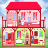 Doll House Cleaning Game for girls下载地址