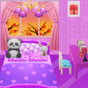 Doll House  Princess Bedroom Design快速下载