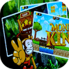 Jungle Monkey runner 2019破解版下载