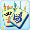 Mahjong Solitaire Country World Tours
