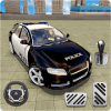 Police Car Parking Adventure 3D官方版免费下载