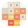 2048 chipped