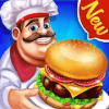 Cooking Crave Chef Restaurant Cooking Games