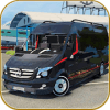 Mini Bus Simulation Game
