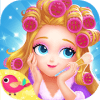 *Princess Libby's Beauty Salon*版本更新