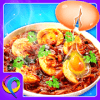 Egg Food Maker破解版下载