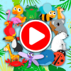 Kids Puzzle Funny Animals手机版下载