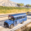 Police City Coach Bus Simulator 2019官方版免费下载