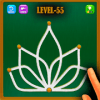 1Line  One Touch Draw Draw 1 Line  Puzzle Game