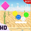 Desert Jump Ball如何升级版本