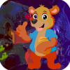 Kavi Escape Game 548 Brown Bear Rescue Game免费下载