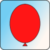 A balloon in the sky费流量吗