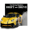 Car Driving simulator  Drift and Drive如何升级版本