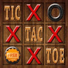 TIC TAC TOE Strategy Game FREE绿色版下载