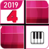 New * Ozuna Piano Tiles Game占内存小吗