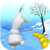 Olaf Ice run版本更新