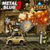 METAL SLUG 3 TRICK