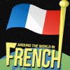 Around the World in French无法安装怎么办