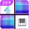 New * Alan Walker Piano Tiles Game玩不了怎么办