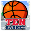 Ten Basket  Basketball Game官方下载