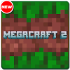 Megacraft 2  Edition for Pocket怎么下载