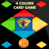 FOUR CORS CARD GAME FREE免费下载