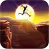 游戏下载Parkour Adventure Skyway Dancer Run –Running Game