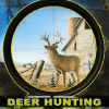 Safari Deer Hunter 2019  Real Deer Hunting Game