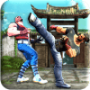 Kung Fu Street Fighting Championship