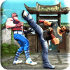 Kung Fu Street Fighting Championship官方版免费下载