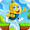 Banana Journey  Adventure Timeiphone版下载