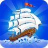 Sailing Age  Merge Ship免费下载