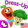 Funny Food DRESS UP games for toddlers and kids*怎么安装