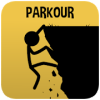 Stickman Parkour Game