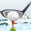 Winter Golf Olympics