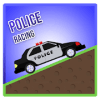 游戏下载Police Car Hill Climb Racing