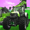 Real Farmer Tractor Sim 2019Farming Simulator 3D绿色版下载