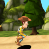Power Run Toy Jungle Story Game 4