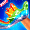 Crazy Slime Maker 2019  Fun Fluffy Squishy Gameiphone版下载