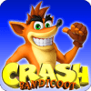 Crash Bandicoot Go