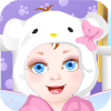 Baby Care Fun Games For Kids费流量吗