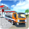 Oil Tanker Transporter Truck 2019