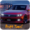 Passat B8 Real Drift安卓手机版下载