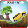 游戏下载Hill Racing Mountain Climbing Simulation Game 2019