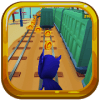 Subway Pixel Mass Dash下载地址