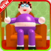 Crazy Evil Escape Grandmas House Obby Guide 2019iphone版下载