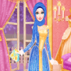 Hijab Dress Up最新版下载